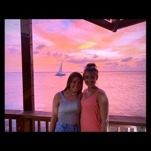 Meet your Posher, Kyla